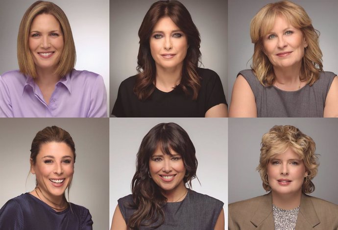 Cosmo celebra su 25 aniversario con un programa especial sobre el recorrido de las mujeres en televisión