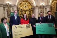 Junta y Cabildo amplían hasta 2027 la entrada gratuita a la Mezquita de Córdoba con la Tarjeta Andalucía Junta 65