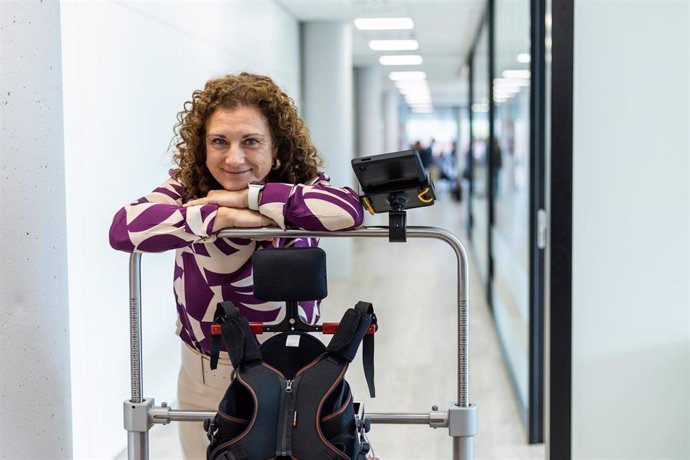 La USJ nombra doctoras honoris causa a la ingeniera Elena García Armada y a la periodista Encarna Samitier