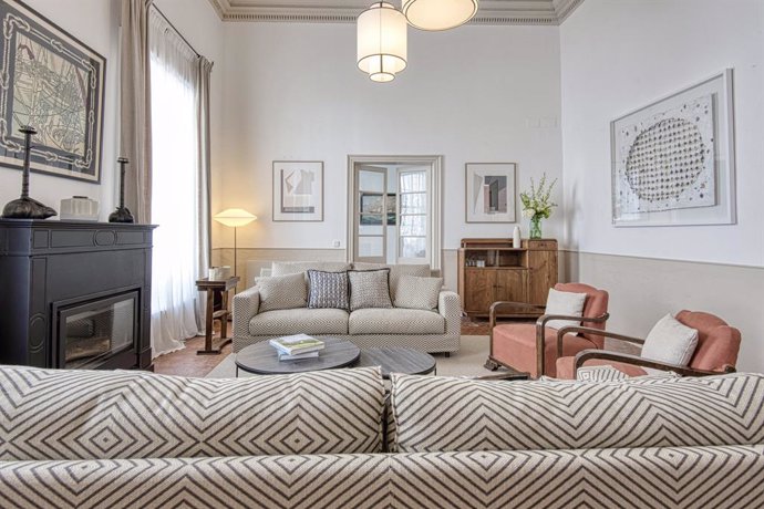 Can Alberti 1740, Boutique Hotel reabre sus puertas en abril estrenando su Llave Michelin