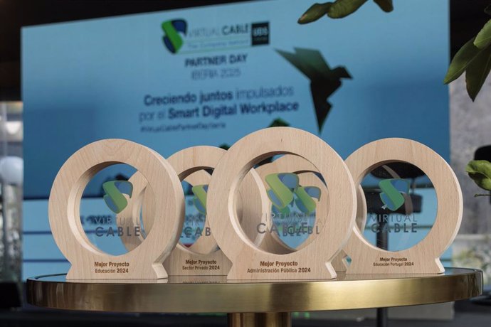 Premios Partner Day