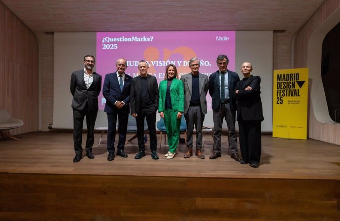 Ciudad, Visión y Diseño. Una marca en la que vivir.