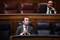 Cuerpo pide a Bruselas ir "más allá" del préstamo de 150.000 millones para disparar el gasto en defensa