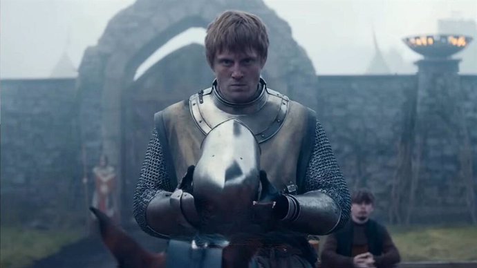 El caballero de los Siete Reinos ya prepara su temporada 2, según George R.R. Martin