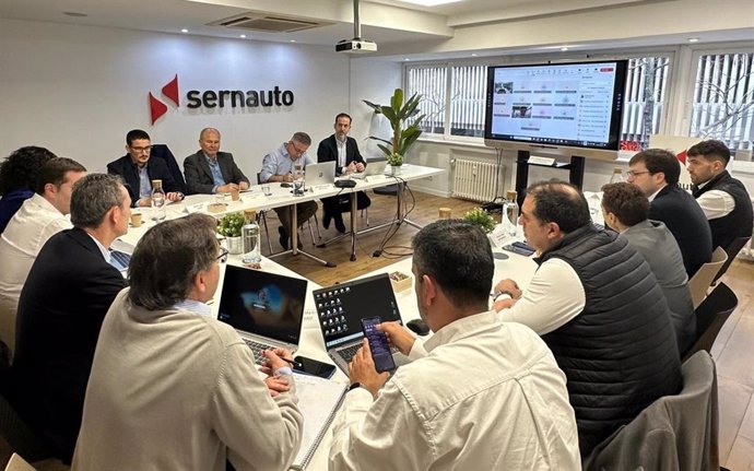 Comisión Industria Constructora