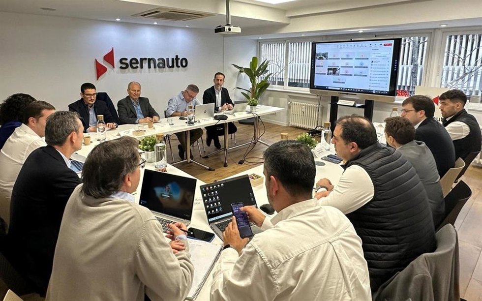 Comisión Industria Constructora
