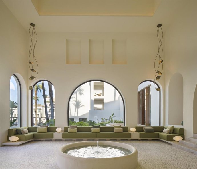 La Zambra Resort transforma la organización de eventos en una propuesta de impacto positivo y regenerativo