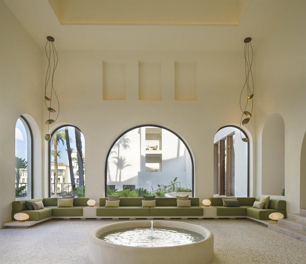 La Zambra Resort transforma la organización de eventos en una propuesta de impacto positivo y regenerativo