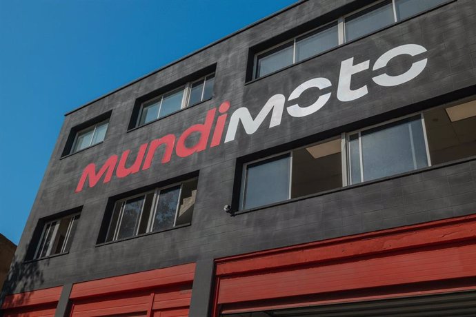 Archivo - Mundimoto 