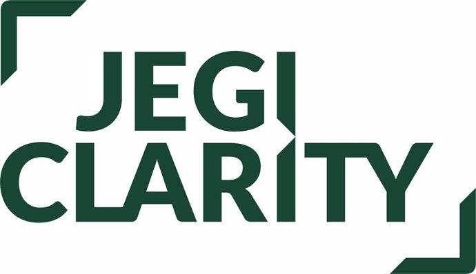 JEGI CLARITY Logo