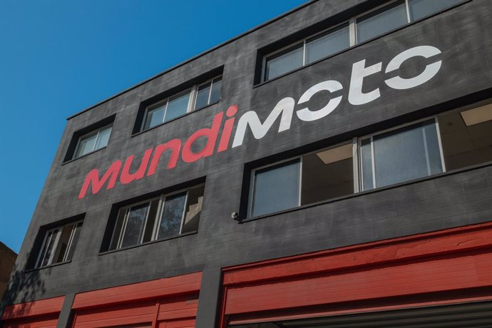 Archivo - Seu de Mundimoto 