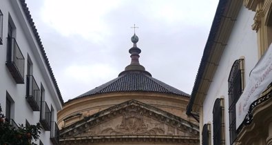 Es Andalucía - Córdoba