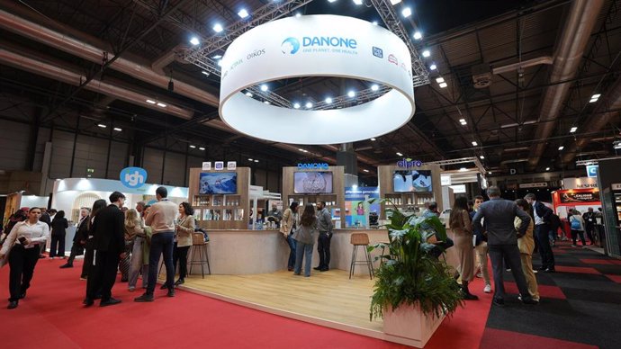 Danone en HIP