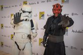 Foto: El desembarco de la Comic-Con de San Diego en Málaga ya tiene fecha