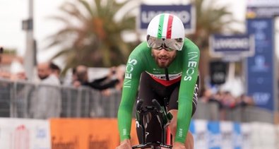 Ciclismo