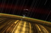 El cambio climático reducirá la capacidad de satélites en órbita