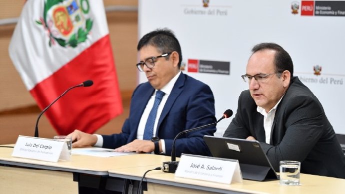 MEF Perú