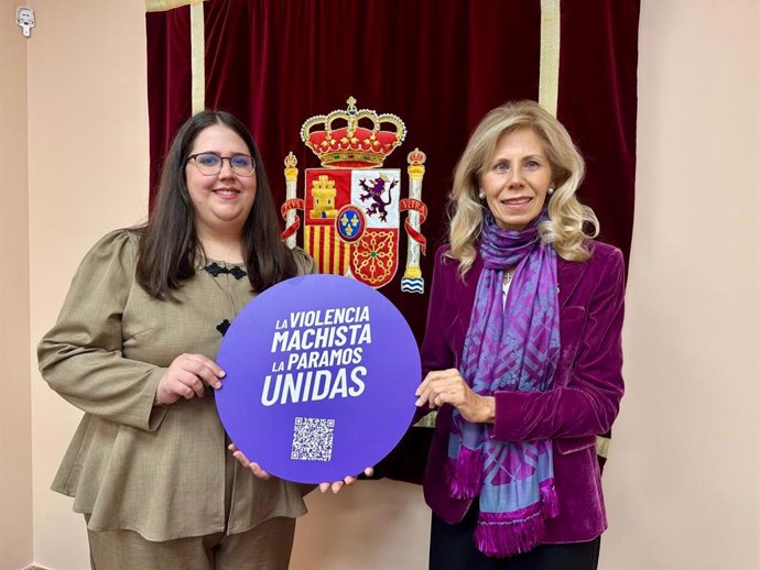 El Instituto Social de la Marina y la delegación de Econonía y Hacienda en Huelva tendrá Punto Violeta.