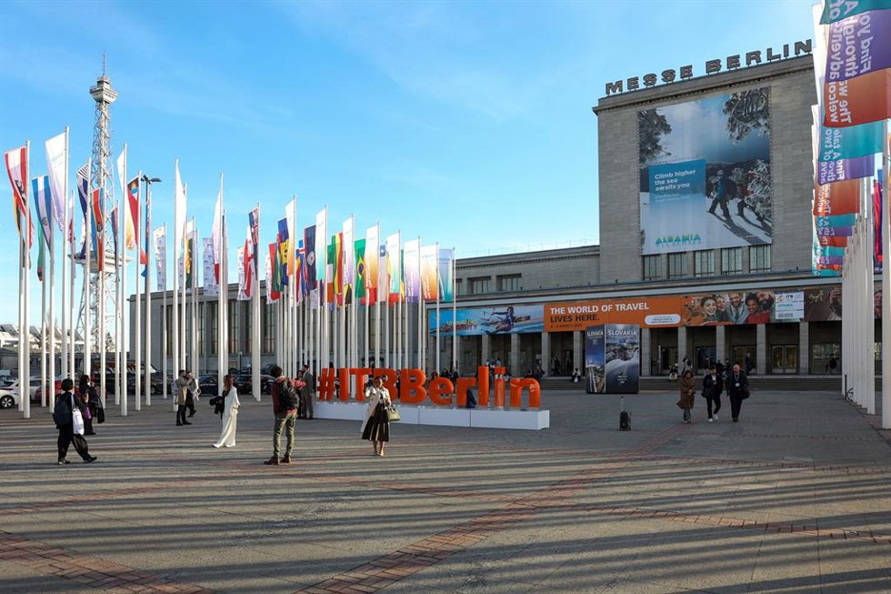 ITB Berlín 2025.