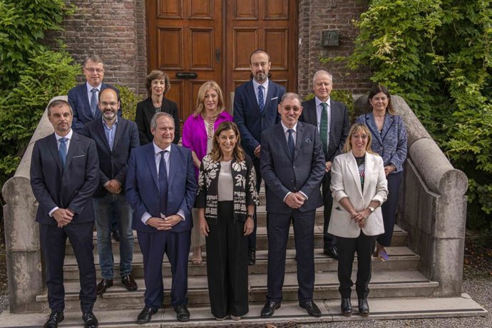 Torrelavega nombrará a Jorge Oliveira como Hijo Adoptivo de la Ciudad.-ARCHIVO