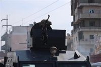 Guterres insta a "cesar de inmediato" el derramamiento de sangre en Siria y pide rendición de cuentas