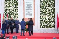 21 años después del 11-M en Madrid: Cuándo y dónde serán los actos en recuerdo de las víctimas