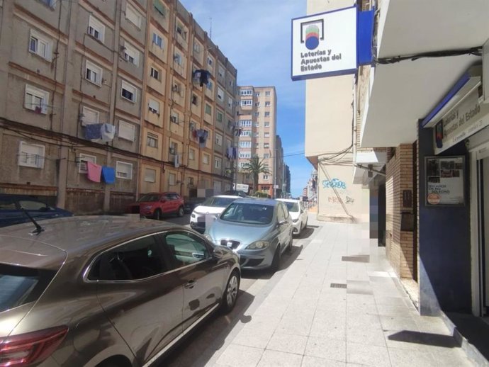 La Primitiva deja 200.000 euros en Santander y el primer premio de la Lotería cae en San Felices