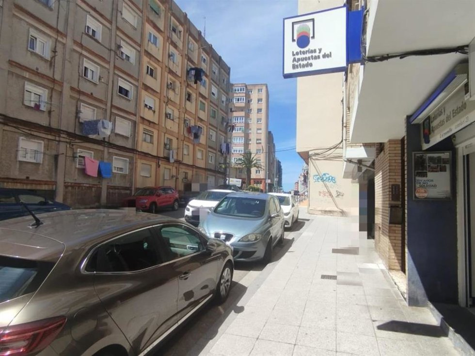 La Primitiva deja 200.000 euros en Santander y el primer premio de la Lotería cae en San Felices