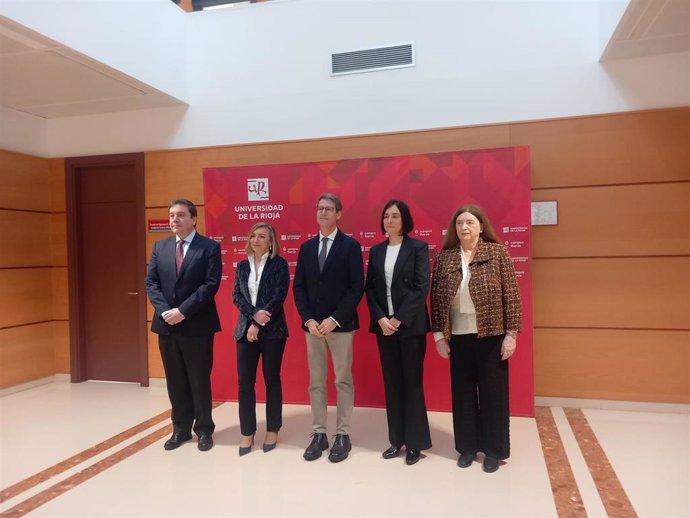 La UR lidera la alianza EU-GIFT, formada con otras 6 universidades europeas, enfocada en agroalimentación sostenible