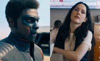 Superman: Nueva imagen inédita de Lois Lane y Mr. Terrific en la película de James Gunn