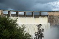 La Junta de Andalucía defiende la construcción de más embalses: "No tenemos suficientes"