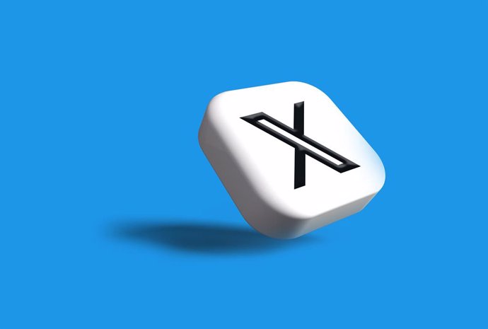 Archivo - Arquivo - Logo de X (Twitter)