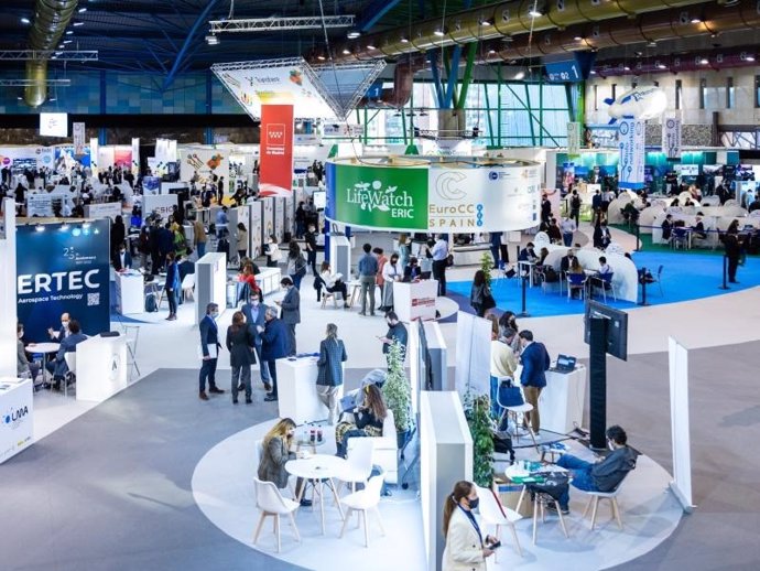 Edición de 2024 del Foro Transfiere