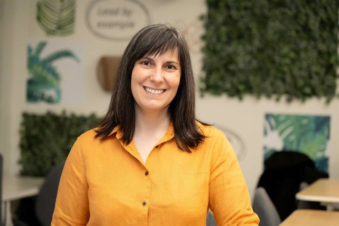 Eva Rodríguez (Ikea Food)