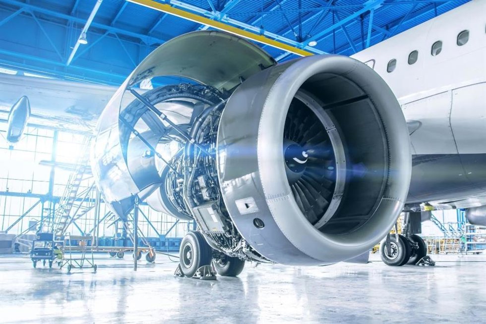 Investigadores de la US desarrollan biocombustibles para aviones a partir de residuos