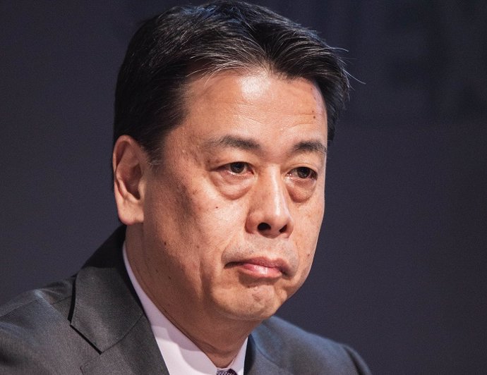 Archivo - El mexicano Iván Espinosa reemplazará a Makoto Uchida como CEO de Nissan a partir del 1 de abril.