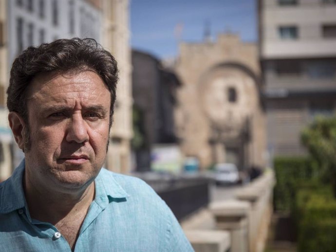Rafa Lahuerta