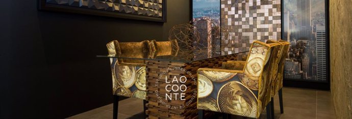 Laocoonte Interiorismo