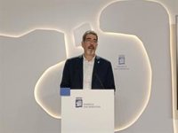 La ZBE de San Sebastián "entrará en vigor al cien por cien" a partir del día 14 cuando se comenzará a sancionar