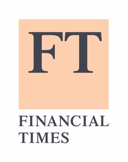 Logo de Financial Times 