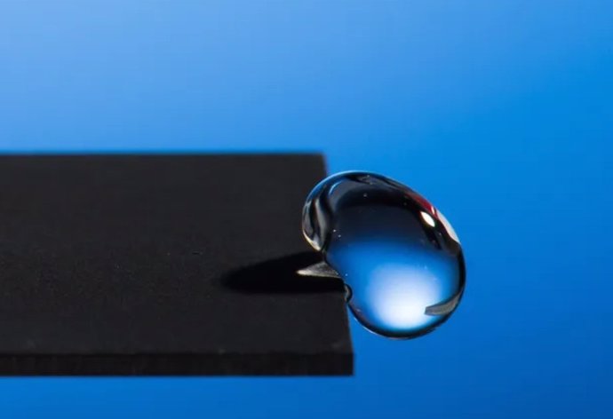 Gota d'água