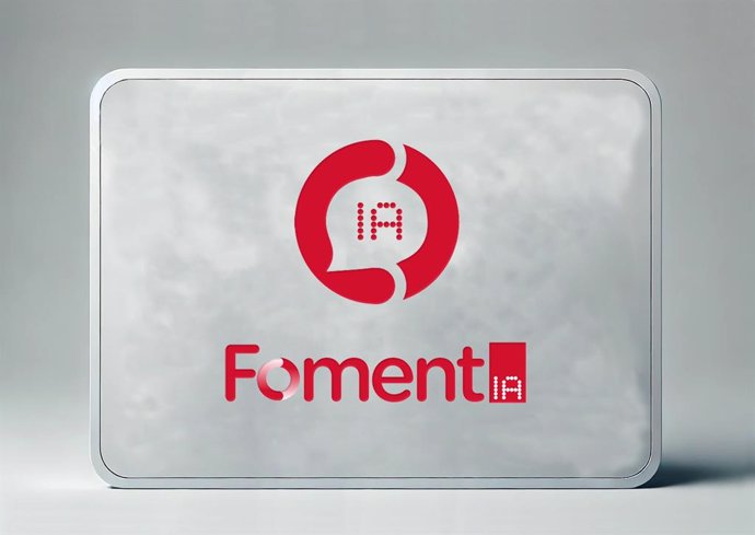 Primer assistent d'IA de Foment del Treball