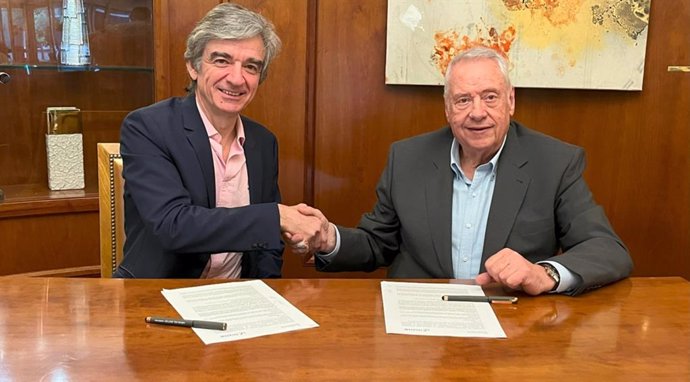 Ganvam y Fecavem refuerzan su acuerdo de colaboración para defender los interes del sector en Cataluña.