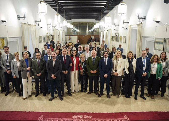 El proyecto 'Educando en Valores' tratará los principios en convivencia y crecimiento personal en los jóvenes.