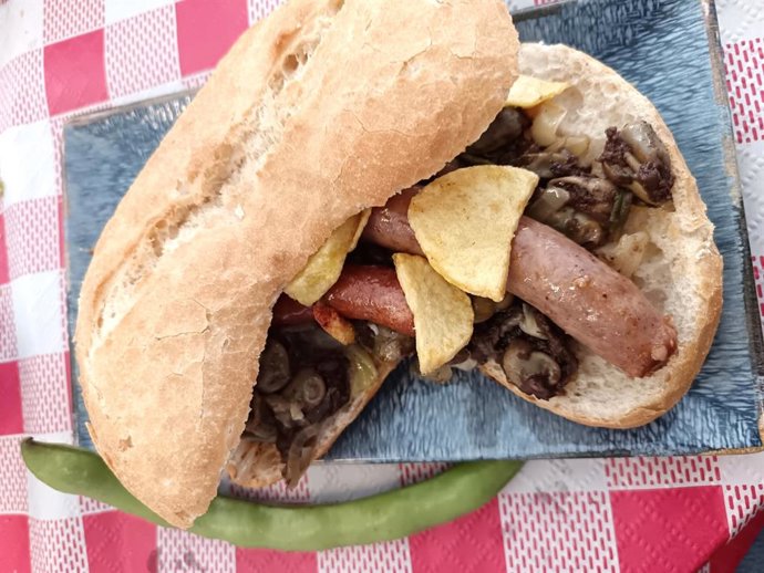 La pataqueta aspira a ser Marca CV