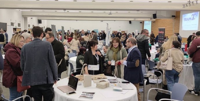 Turismo Costa del Sol conecta con más de 300 agentes de viajes en foros estratégicos del sector.