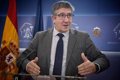 PSOE defiende que el catalán "ni es ni va a ser" un requisito para expulsar o denegar la entrada a migrantes en Cataluña