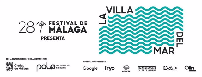 La Villa del Mar, el nuevo espacio del Festival de Málaga, ofrecerá un centenar de actividades