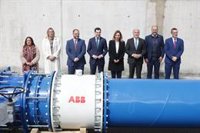 Moreno pide al Gobierno no ralentizar las inversiones para corregir el déficit hídrico tras las últimas lluvias