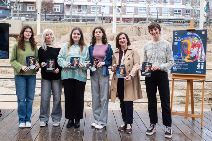 Presentación del proyecto Rompepuertas